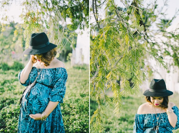 Cebu Fashion Blogger Gizelle Faye Cuckoo Cloud Concepts Blinkbox Photo Maternity OOTD_05