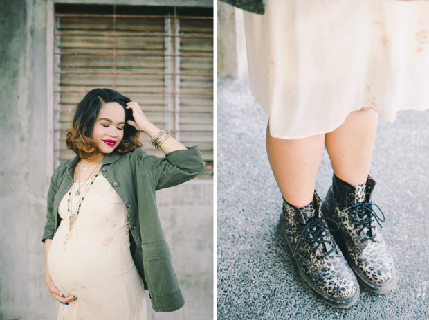 Cebu Fashion Blogger Gizelle Faye Cuckoo Cloud Concepts Blinkbox Photo Maternity OOTD_08