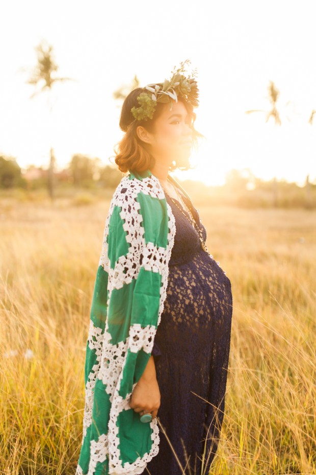 Cuckoo Cloud Concepts Gizelle Maternity Girl Gone Cuckoo Inspired Pregnancy Cebu Fashion Blogger Bump Love Beach-26