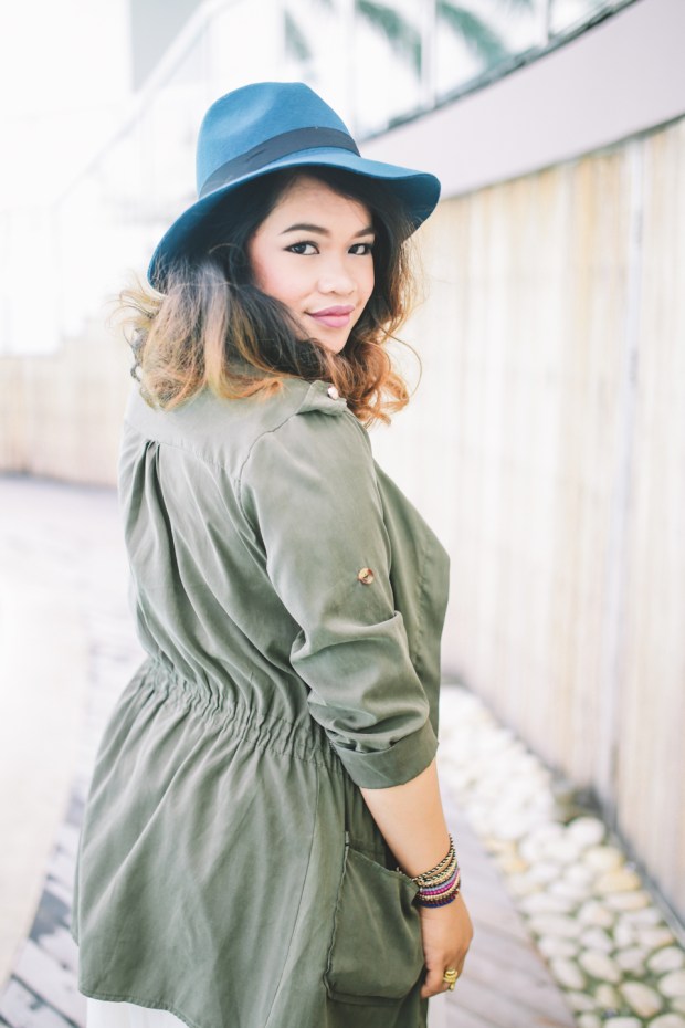 Cebu Fashion Bloggers Giordano PH Bank on Basics Campaign CFB Movenpick Cebu Gizelle Faye Girl Gone Cuckoo Bohemian-2