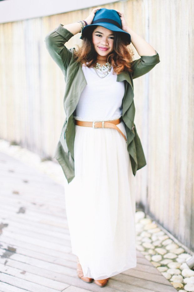 Cebu Fashion Bloggers Giordano PH Bank on Basics Campaign CFB Movenpick Cebu Gizelle Faye Girl Gone Cuckoo Bohemian-4