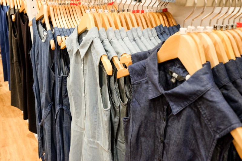 Gizelle Faye Girl Gone Cuckoo Cebu Fashion Bloggers We Are CFB Uniqlo SM Northwing Uniqlo Opening 2015-4