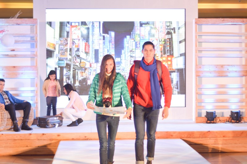 Gizelle Faye Girl Gone Cuckoo Cebu Fashion Bloggers We Are CFB Uniqlo SM Northwing Uniqlo Opening 2015-7