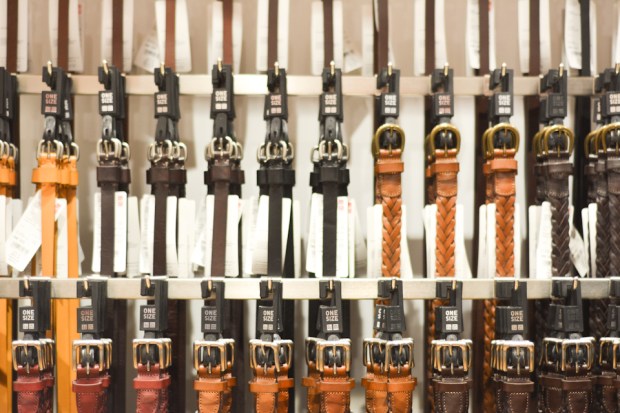 Gizelle Faye Girl Gone Cuckoo Cebu Fashion Bloggers We Are CFB Uniqlo SM Northwing Uniqlo Opening 2015-9