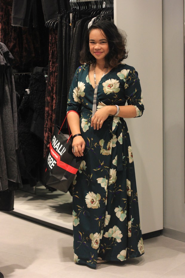 HM Loves Cebu Cebu Fashion Bloggers We Are CFB Girl Gone Cuckoo Gizelle Faye Ayala AList Events-14