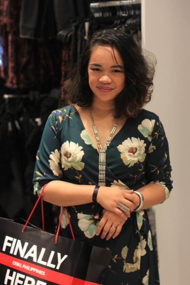 HM Loves Cebu Cebu Fashion Bloggers We Are CFB Girl Gone Cuckoo Gizelle Faye Ayala AList Events-15