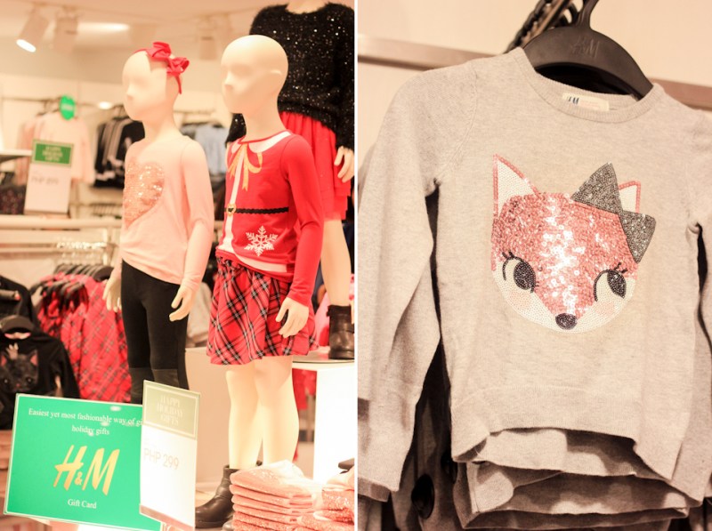 HM Loves Cebu Cebu Fashion Bloggers We Are CFB Girl Gone Cuckoo Gizelle Faye Ayala AList Events-20