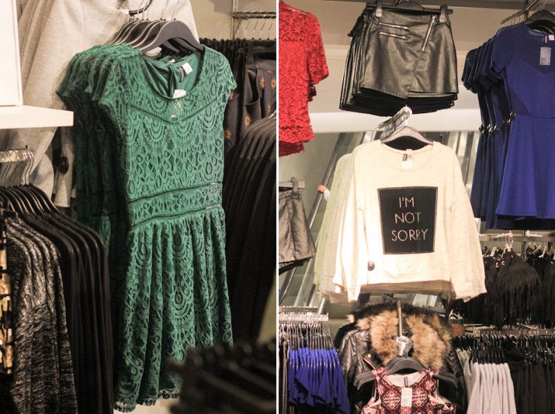 HM Loves Cebu Cebu Fashion Bloggers We Are CFB Girl Gone Cuckoo Gizelle Faye Ayala AList Events-22