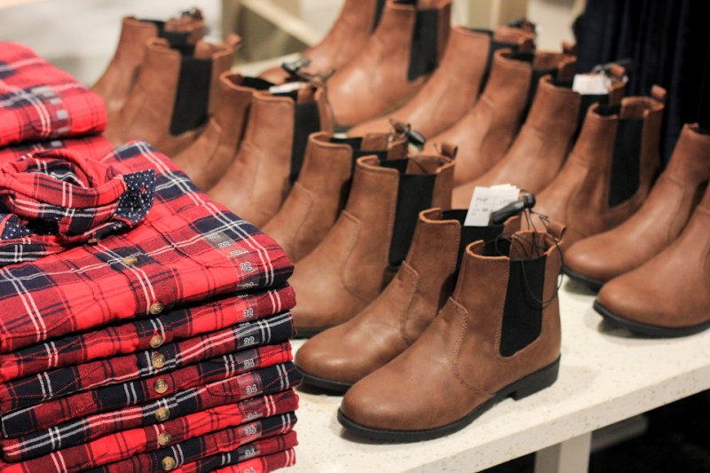 HM Loves Cebu Cebu Fashion Bloggers We Are CFB Girl Gone Cuckoo Gizelle Faye Ayala AList Events-4