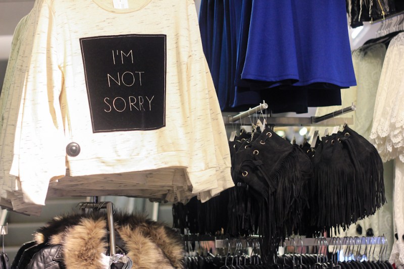 HM Loves Cebu Cebu Fashion Bloggers We Are CFB Girl Gone Cuckoo Gizelle Faye Ayala AList Events-8