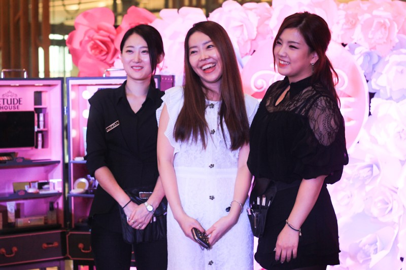 Cebu Fashion Bloggers Girl Gone Cuckoo Vanilla Ice Cream Etude House Seaside-12