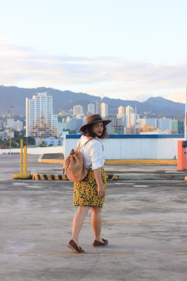 Cebu Fashion Bloggers Girl Gone Cuckoo Vanilla Ice Cream Gizelle Faye Dec 2015 OOTD-11