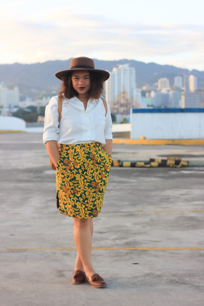 Cebu Fashion Bloggers Girl Gone Cuckoo Vanilla Ice Cream Gizelle Faye Dec 2015 OOTD-12