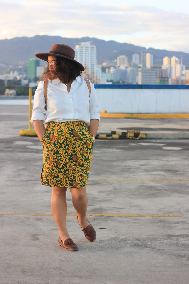 Cebu Fashion Bloggers Girl Gone Cuckoo Vanilla Ice Cream Gizelle Faye Dec 2015 OOTD-13