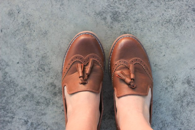 Cebu Fashion Bloggers Girl Gone Cuckoo Vanilla Ice Cream Gizelle Faye Dec 2015 OOTD-2