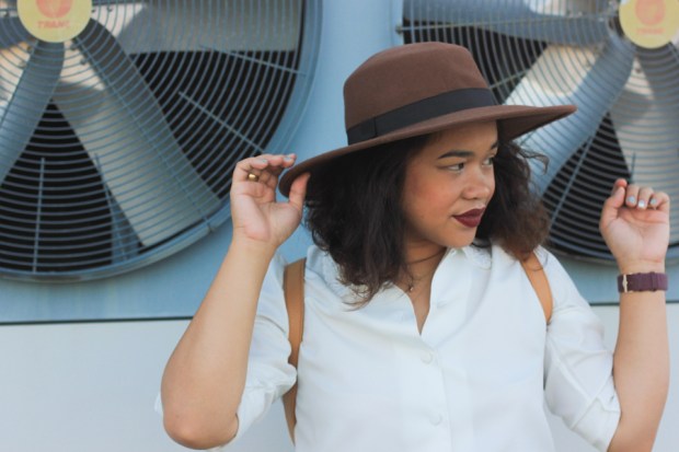 Cebu Fashion Bloggers Girl Gone Cuckoo Vanilla Ice Cream Gizelle Faye Dec 2015 OOTD-4