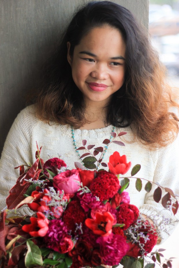 Cuckoo Cloud Concepts BTS Girl Gone Cuckoo Gizelle Faye Cebu Stylist Cebu Fashion Blogger-8