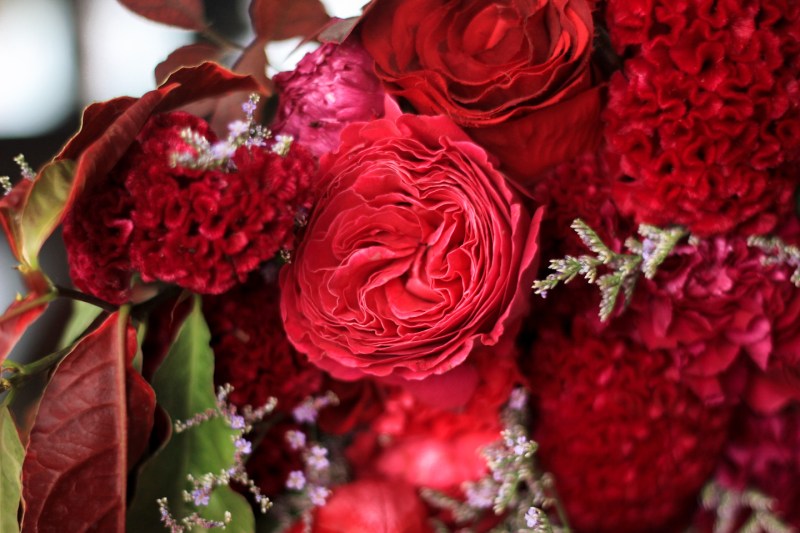 Gizelle Faye Girl Gone Cuckoo BTS BnB Editorial Cebu Florist Event Stylist-3